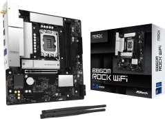 ASRock B860M ROCK WIFI