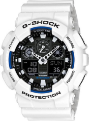 Casio G-SHOCK GA-100B -7AER