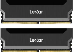 Lexar Hades OC, DDR4, 32 GB, 3600MHz, CL19 (LD4BU016G-R3600GD0H)