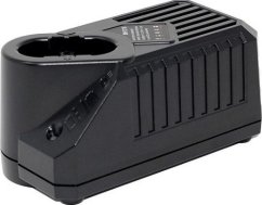 Extra Digital Akumuliatoriaus įkroviklis įrankiams BOSCH BH1218, 7.2V-18V 1.5A, Ni-MH/Ni-CD