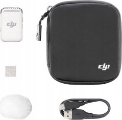 DJI ACC MIC 2 TRANSMITTER/P. Baltas CP.RN.00000329.01 DJI