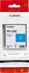 Canon Toner PFI-120C (cyan)