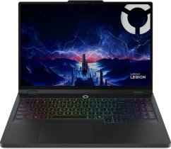 Lenovo Legion Pro 5 16IAX10 Ultra 7 255HX / 32 GB / 1 TB / W11 / RTX 5060 / 165 Hz (83F3003GPB)
