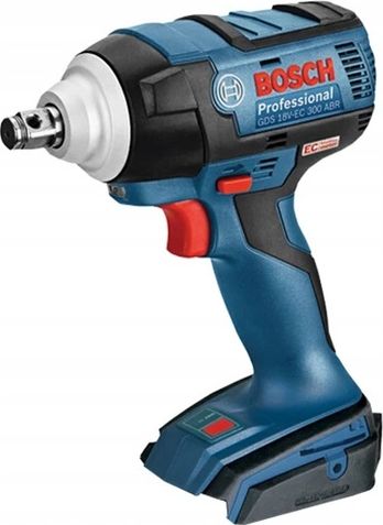 Bosch GDS 18V-EC 300 ABR 18 V 1/2"