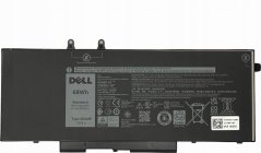 Dell Battery, 68WHR, 4 Cell,