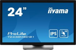iiyama ProLite T2438MSC-B1