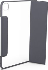 OtterBox OtterBox Symmetry Folio iPad Pro 13" (M4)  Thunderstorm- black