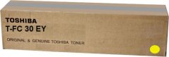Toshiba T-FC30E Yellow Originál  (T-FC30EY)