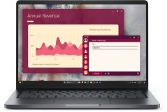 Dell Pro 14 PC14250 / 14" FHD / U5 235U / 16GB / 1TB SSD / Windows 11 Pro