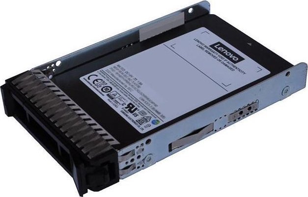 Lenovo 480GB 3.5'' SATA III (6 Gb/s)  (4XB7A38277)