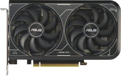 Asus ASUS Dual -RTX4060-O8G-V2 NVIDIA GeForce RTX 4060 8 GB GDDR6