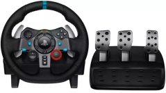 FORCE G29 SE Driving Force Čierny USB PLUGCG-WWi-9006-WHEEL