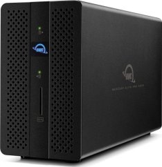 OWC 2.5"/3.5" SATA - Thunderbolt 3 Mercury Elite Pro Dock (OWCTB3DKP2D)