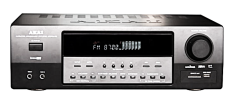 Akai Amplituner (AS110RA-320)
