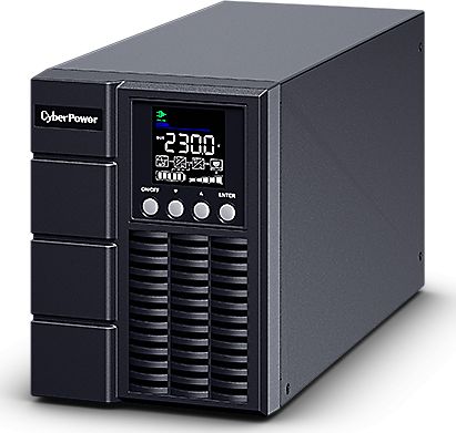 CyberPower Main Stream OnLine 1000VA (OLS1000EA-DE)