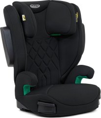 Graco GRACO AutosedačkaEVERSURE R129 BLACK GC2002BABL