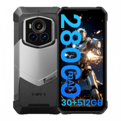 FOSSiBOT F107 Pro