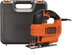 Black&Decker KS701PEK 520 W