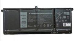 Dell Battery, 53WHR, 4 Cell,