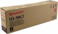 Sharp SHARP MX500GT - toner Čierny