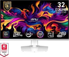 MSI MPG 321URXW QD-OLED