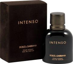 Dolce & Gabbana Intenso Pour Homme EDP 75 ml MEN