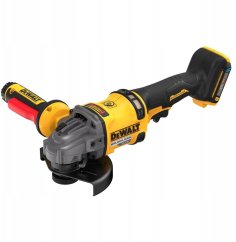 Dewalt uhlová brúska akumulátorOWA 125 MM FLEXVOLT SHD 54V 0*AH