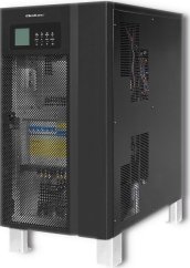Qoltec 3-FAZOWY | 10KVA | 8KW | LCD