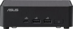Asus ASUS NUC GEN14 Bravo Canyon NUC14RVKC3000R0 NO CORD
