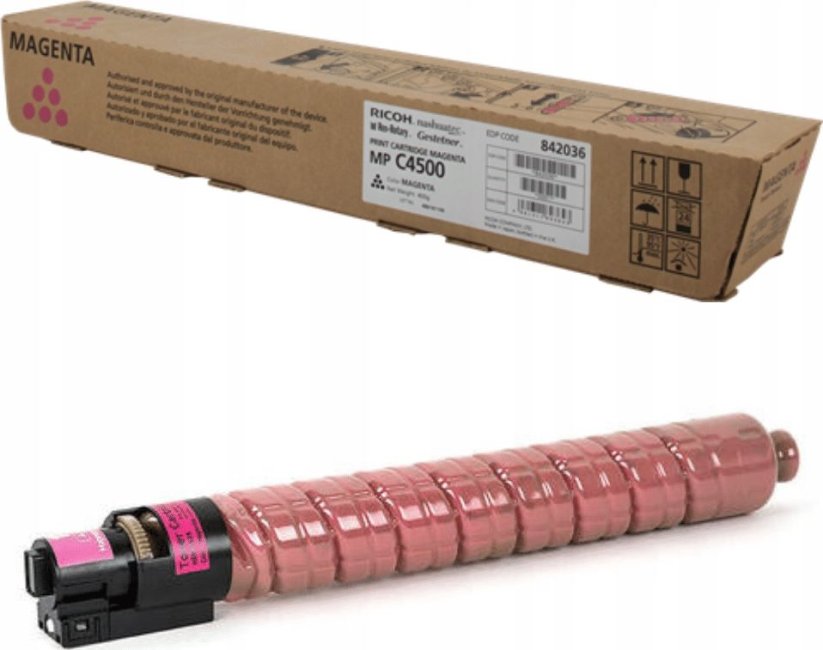 Ricoh 884932 Magenta Originál  (884932)