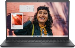 Dell Dell Vostro 15 3530 | Carbon Black | 15.6 " | WVA | FHD | 1920 x 1080 pixels | Anti-glare | Intel Core i5 | i5-1334U | 16 GB | DDR4 | Solid-state drive capacity 512 GB | Intel Iris Xe Graphics | Windows 11 Pro | 802.11ac | Keyboard language English | Keyb