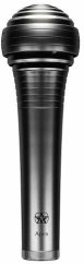 Aston Microphones Apex Storm Mikrofon wokalowy dynamiczny (0502-AAM86-000)