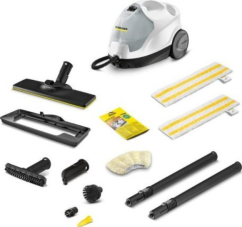 Parný čistič KARCHER SC 4 EasyFix PLUS  2000W