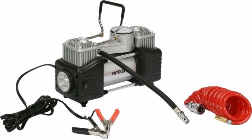 Yato YT-73462 12 V 250 W