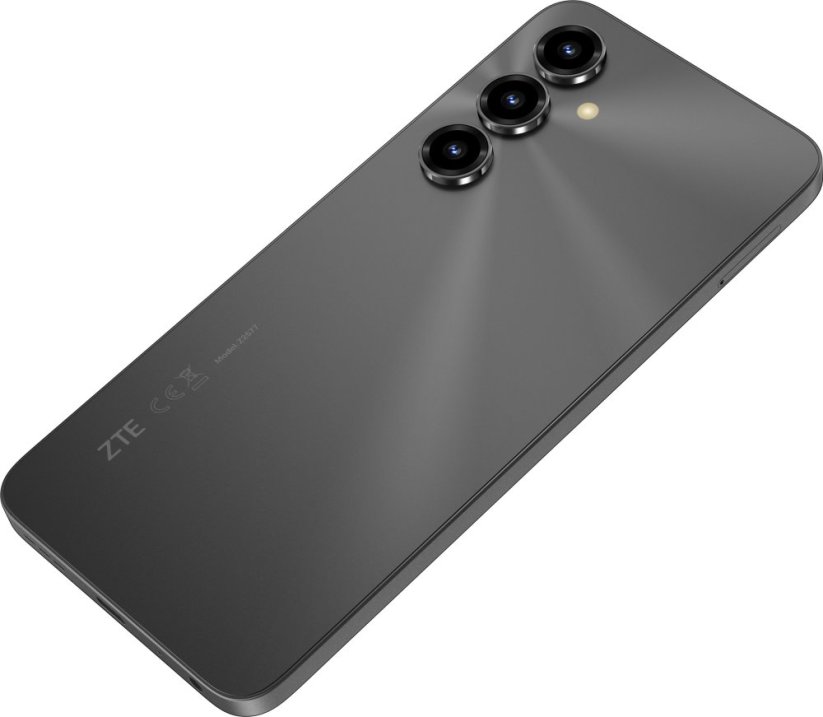 ZTE V80 Max 4GB / 128GB Čierny