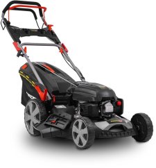 AL-KO Gasoline lawn mower GARDEO, 2900 W, 170 cm3, 50.8 cm, 65 l, self-propelled