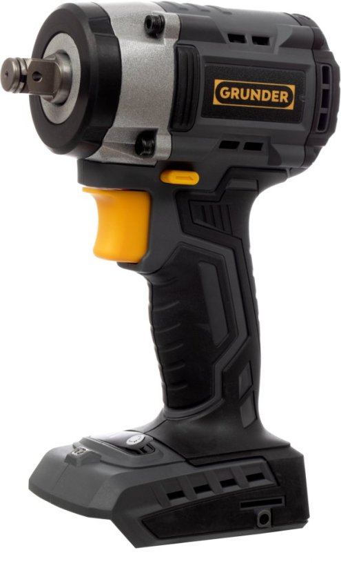 Grunder IMPACT WRENCH AKUM CW-B0A18 18V BL
