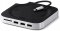 Satechi Stand & Hub do Mac Mini M4/M4 Pro USB-C (ST-GNMMES)