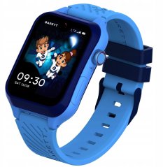 Garett Kids Essa 2 AI 4G Modrý