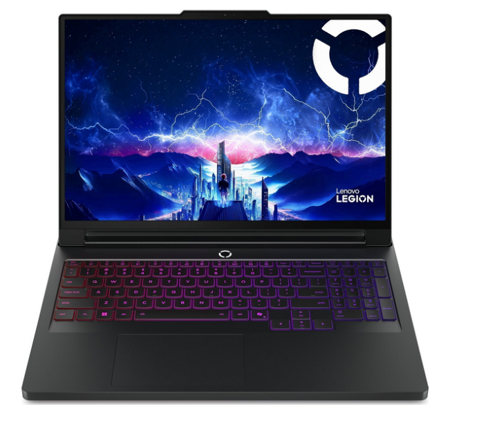 Lenovo  Legion Pro 7 16IAX10H Ultra 9 275HX / 64 GB / 1 TB / RTX 5090 / 240 Hz