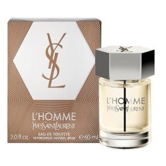 Yves Saint Laurent L'Homme EDT 100 ml MEN