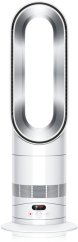 Dyson AM15 Hot+Cool HF1 Remote Link Biely/strieborný