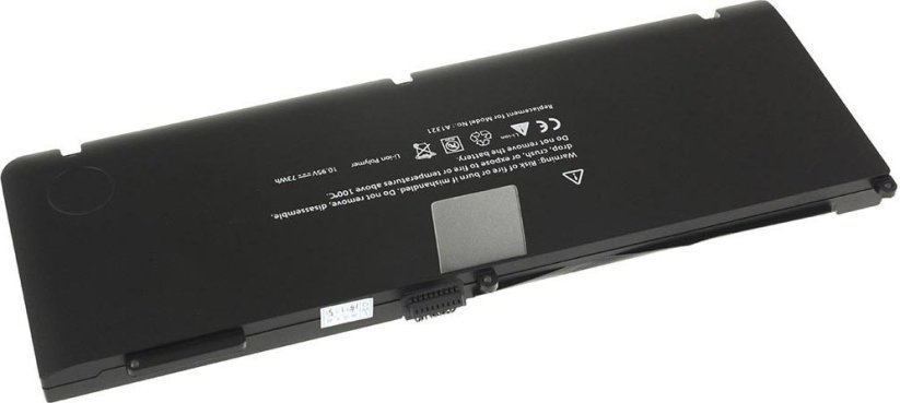 Green Cell A1321 do Apple MacBook Pro 15 A1286 2009-2010 (AP10)