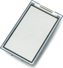 Waveshare Wyświetlacz E-paper E-Ink - 3,7'' 480 x 280 px - SPI - czarno-biały - do Raspberry Pi Pico - Waveshare 20123}