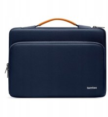 Tomtoc Taška na Notebook Defender-A14 (Modrý)