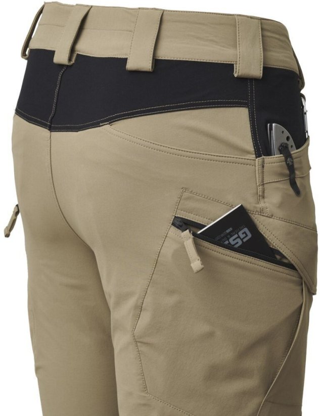 Helikon-Tex Nohavice Dámske OTP (Outdoor Tactical Pants)® - Ve