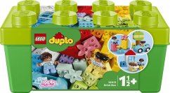 LEGO Duplo Pudełko z klockami (10913)