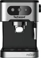Tornado Techwood coffee maker TCA-156EXN