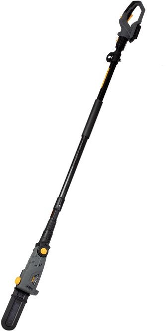 Grunder CORDLESS POLE CHAINSAW GRUNDER GY2190