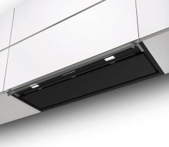 Faber NAS RTV AGD Okap do zabudowy Faber IN-NOVA PREMIUM BK Matt 60